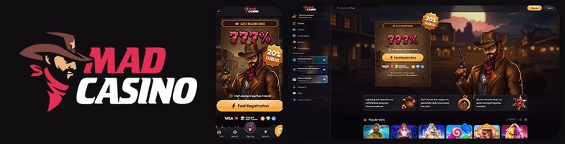 madcasino : les pièges de vérification des documents pour les joueurs de casino en France