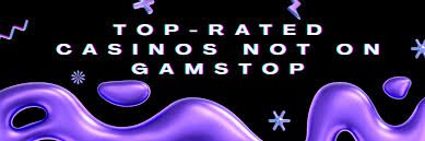 Discovering Casino Sites Not on Gamstop -1825700372