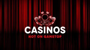 Discovering Casino Sites Not on Gamstop -1825700372