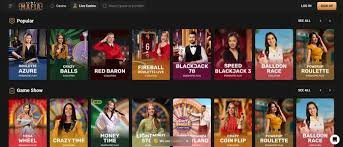 Mafia Casino Online España Diversión y Oportunidades en el Juego Virtual