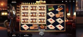 Mafia Casino Online España Diversión y Oportunidades en el Juego Virtual